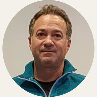 Greg Pasco