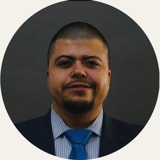 Reuben Torres
